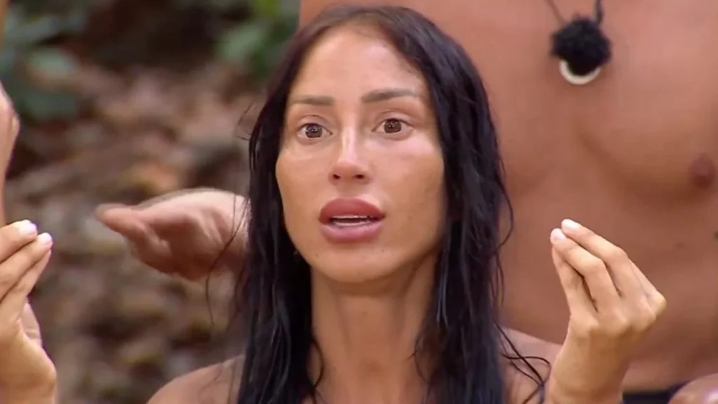 Aurah Ruiz, revelaciones bajo las estrellas