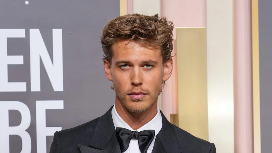 Austin Butler: el elegido para llevar el timón
