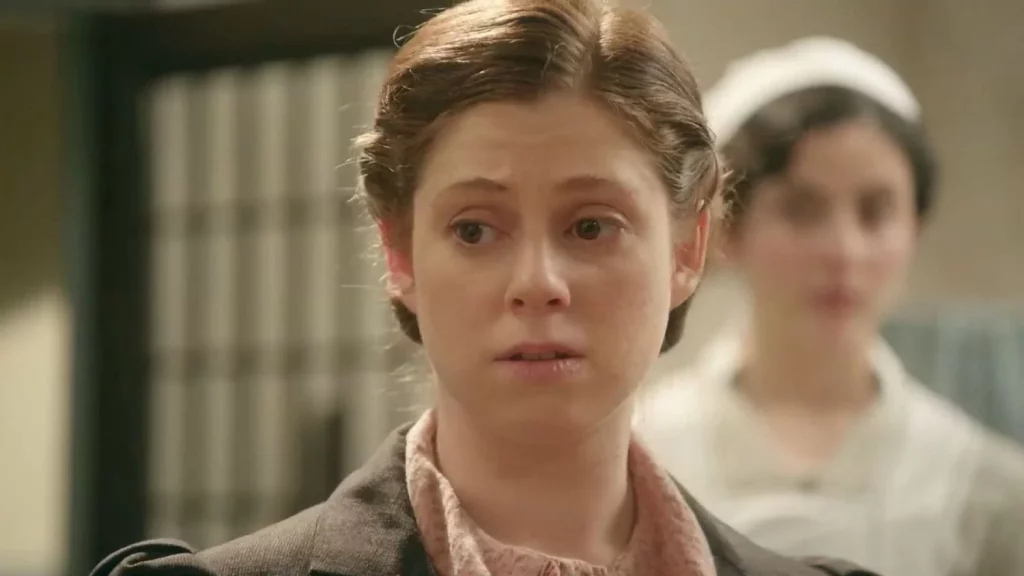 'La Promesa': toda la verdad sobre Vera y su rechazo a Lope