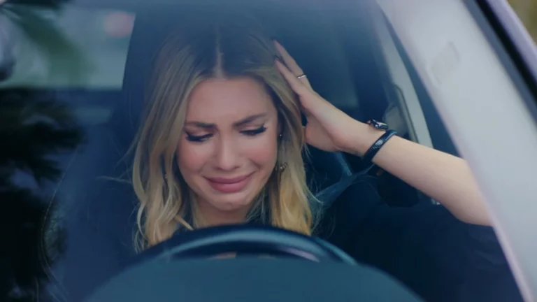 Intento de divorcio en 'Pecado Original', con una venganza en el horizonte 