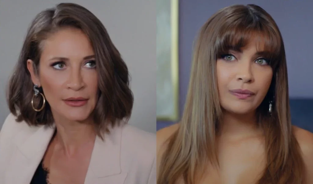 El novio sorpresa de 'Pecado Original' que pone patas arriba la serie de Antena 3