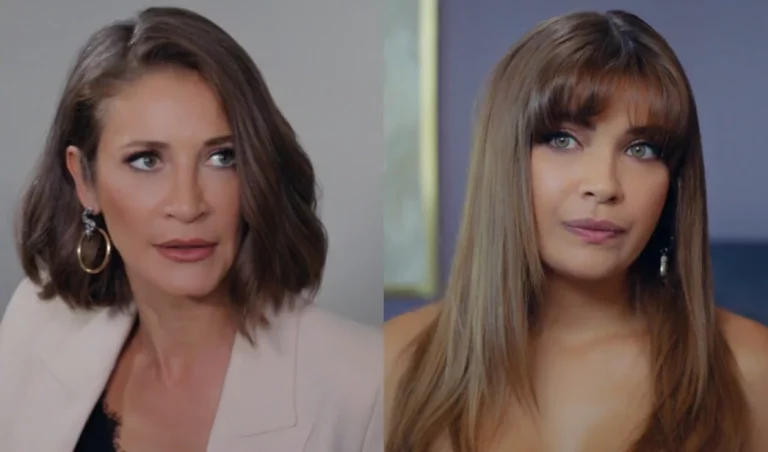 El novio sorpresa de 'Pecado Original' que pone patas arriba la serie de Antena 3