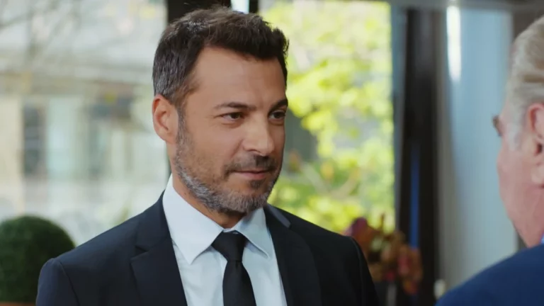 'Pecado Original': por qué el plan de Ender y Yildiz se va al garete