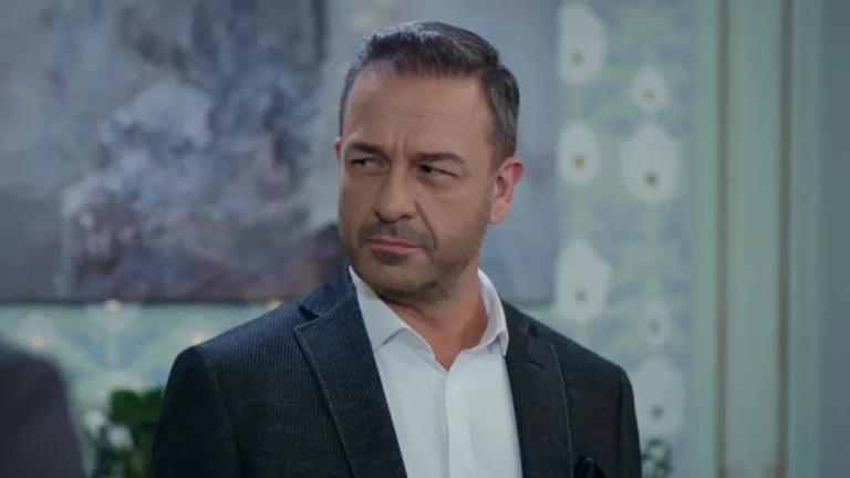 'Pecado Original': Yildiz destroza públicamente a un personaje