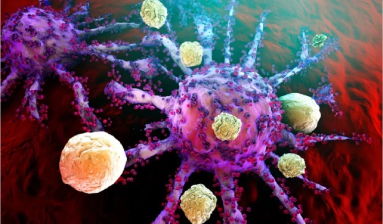 Tratamiento de inmunoterapia multiplica los supervivientes de cáncer de cabeza y cuello metastásico