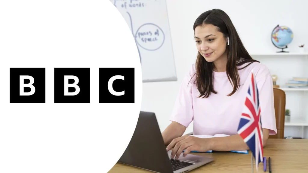 BBC Learning English 