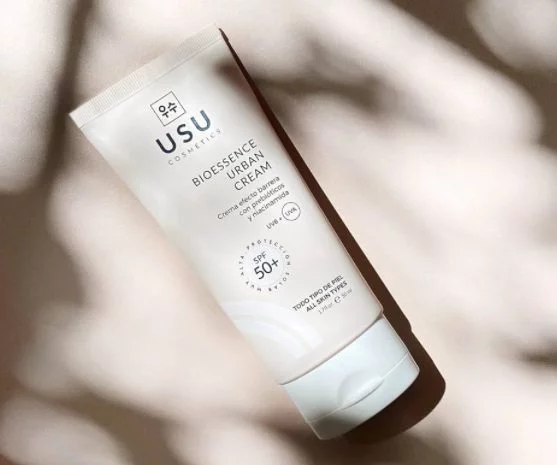 Ni Primor ni Sephora: Druni tiene la crema coreana que hace magia con pieles secas