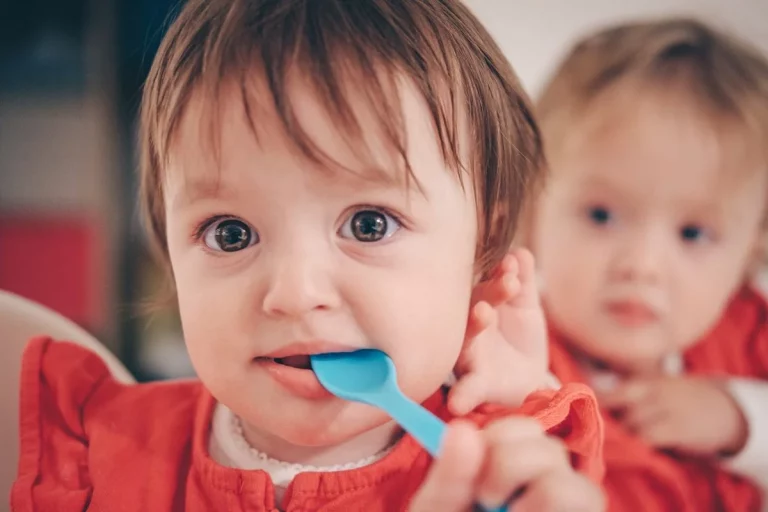 Baby-led weaning, la revolución en la alimentación del bebé
