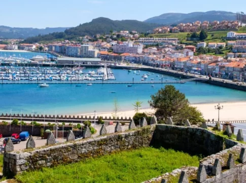 Baiona