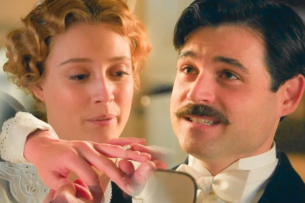 El tira y afloja de RTVE con 'La Promesa' provoca cambios radicales en la serie y su reparto