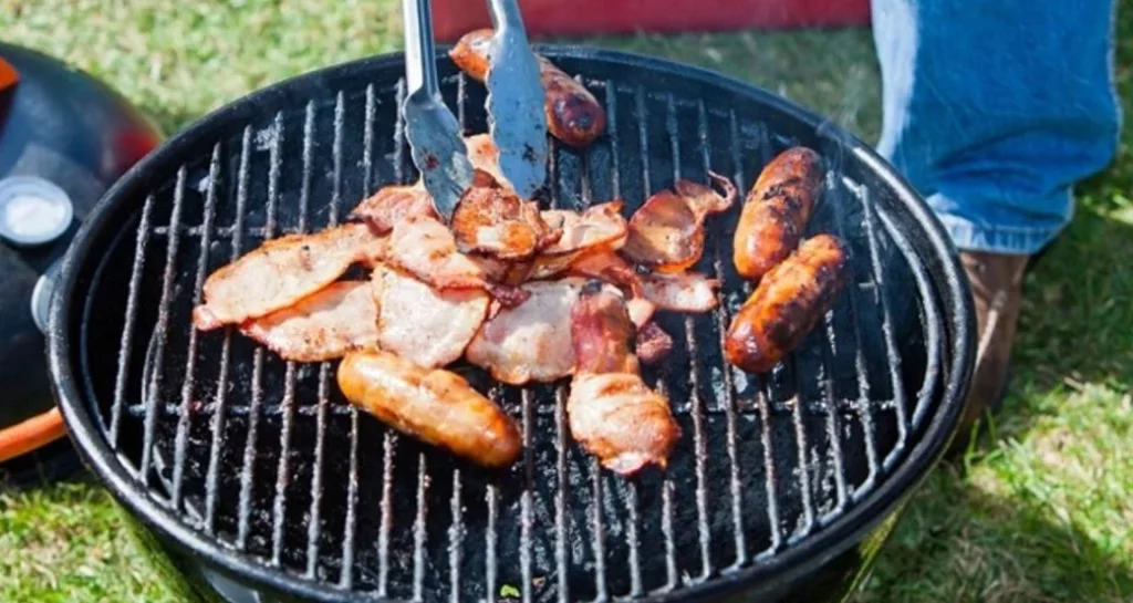 Para tu terraza o la playa, IKEA tiene la mejor barbacoa a precio de risa