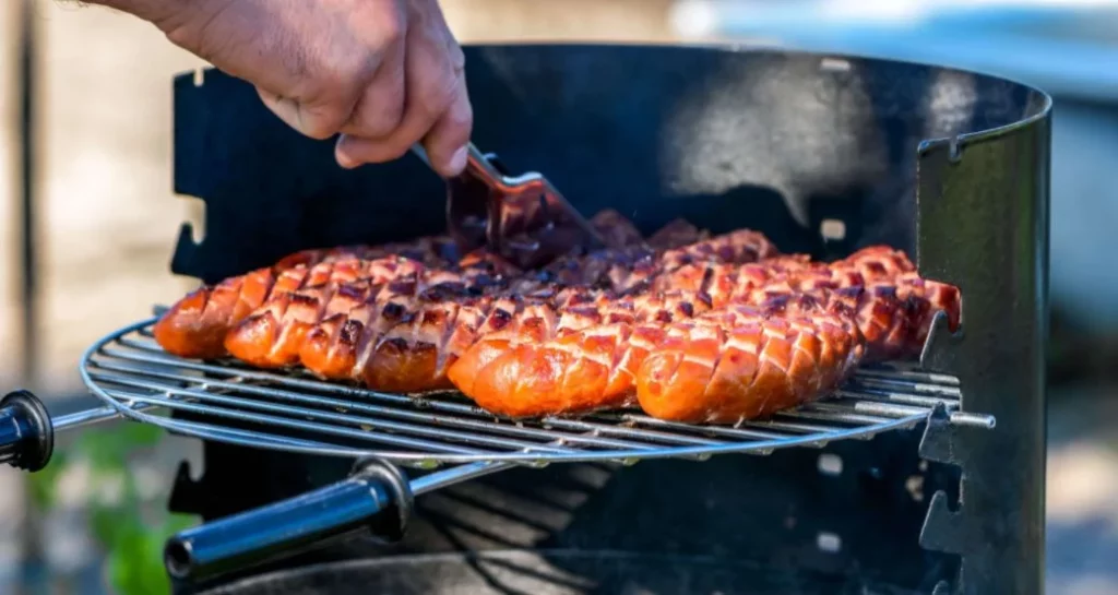 Para tu terraza o la playa, IKEA tiene la mejor barbacoa a precio de risa