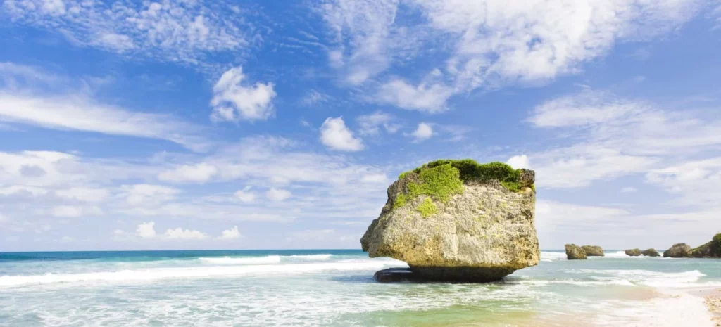 Redonda, otro de los países que exigen ser soberanos e independientes