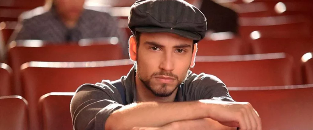 Albert Baró y una fama impensada a miles de kilómetros de casa