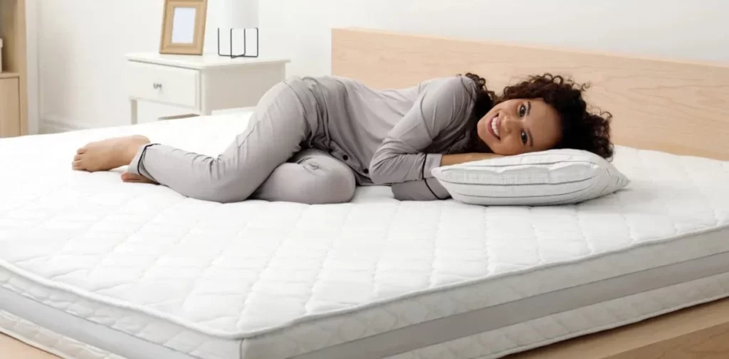 Cada cuánto se tiene que dar la vuelta al colchón de la cama