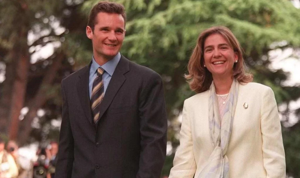 El dinero que pedía Iñaki Urdangarin por callarse la verdad del matrimonio de Letizia y Felipe