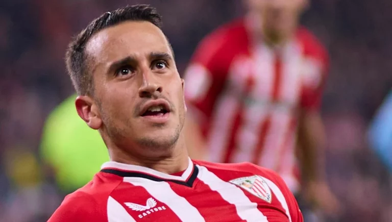 El momento durísimo de Berenguer con el Athletic