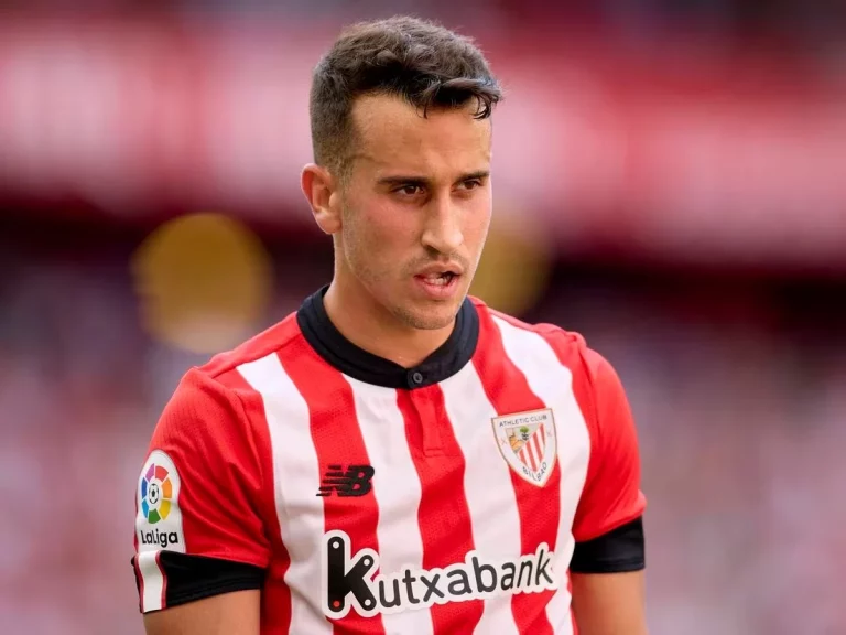 Berenguer comienza a generar nervios en el Athletic