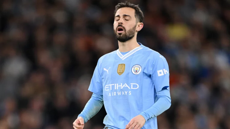 Bernardo Silva cuela cláusula al City para jugar en el FC Barcelona: depende de Flick