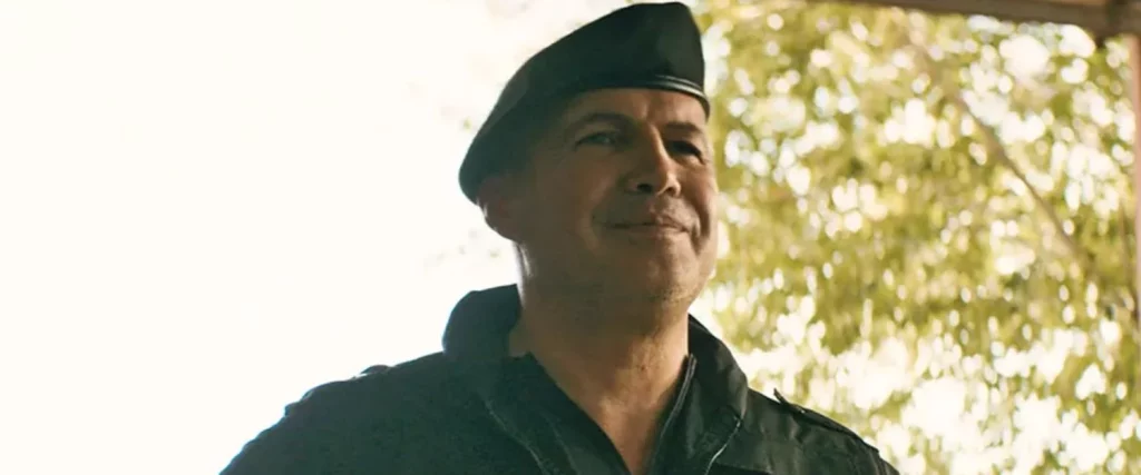 Así le fue a Billy Zane, el villano de Titanic que todos perdimos de vista 1 Los años posteriores para Billy Zane después de Titanic