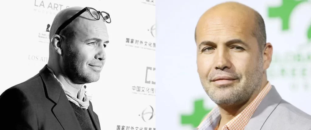 Así le fue a Billy Zane, el villano de Titanic que todos perdimos de vista 2 La actualidad de Billy Zane, a 26 años del éxito de Titanic