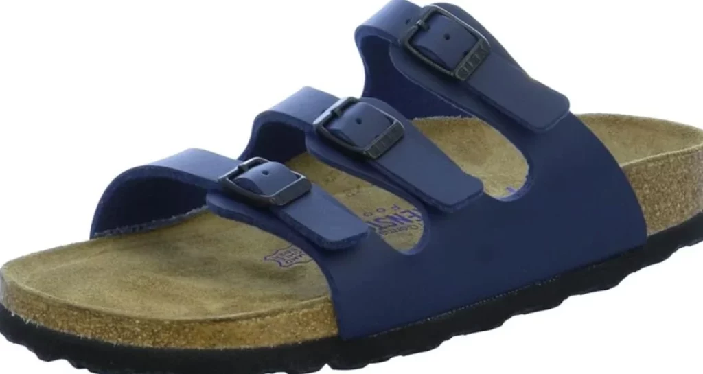 8 zuecos de Mango, Birckenstock y Dr. Martens para ir elegante y cómoda a todas partes 2 8 zuecos de Mango, Birckenstock y Dr. Martens para ir elegante y cómoda a todas partes