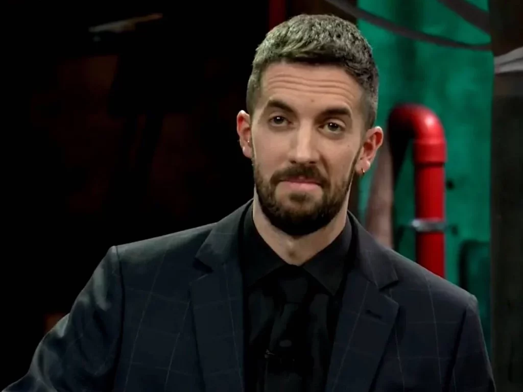David Broncano y las "armas de destrucción" de 'El Hormiguero' antes de competir con Pablo Motos en TVE