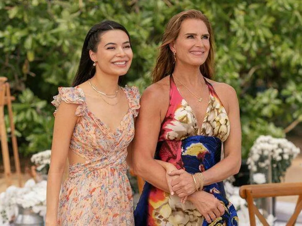 Brooke Shields: la esencia de la elegancia y el talento