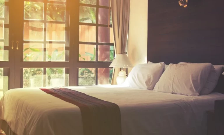 Cada cuánto se tiene que dar la vuelta al colchón de la cama