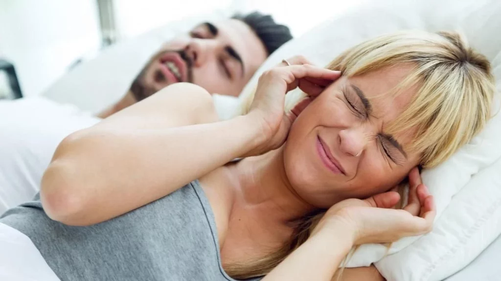 Cambia tu posición al dormir