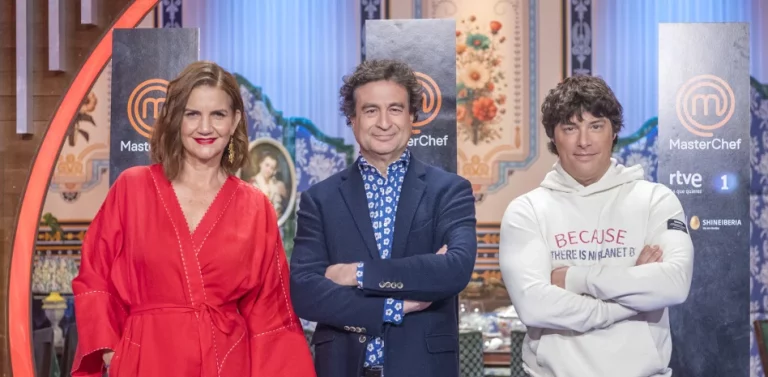 Salta la liebre en 'MasterChef' y un concursante destapa la manipulación del programa