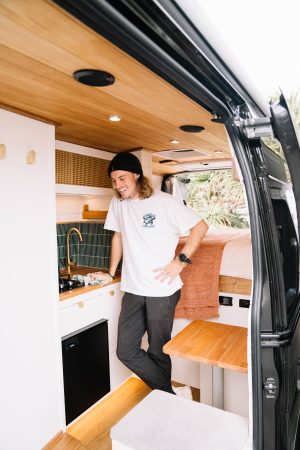 Camplify ayuda a disfrutar de un verano sobre ruedas