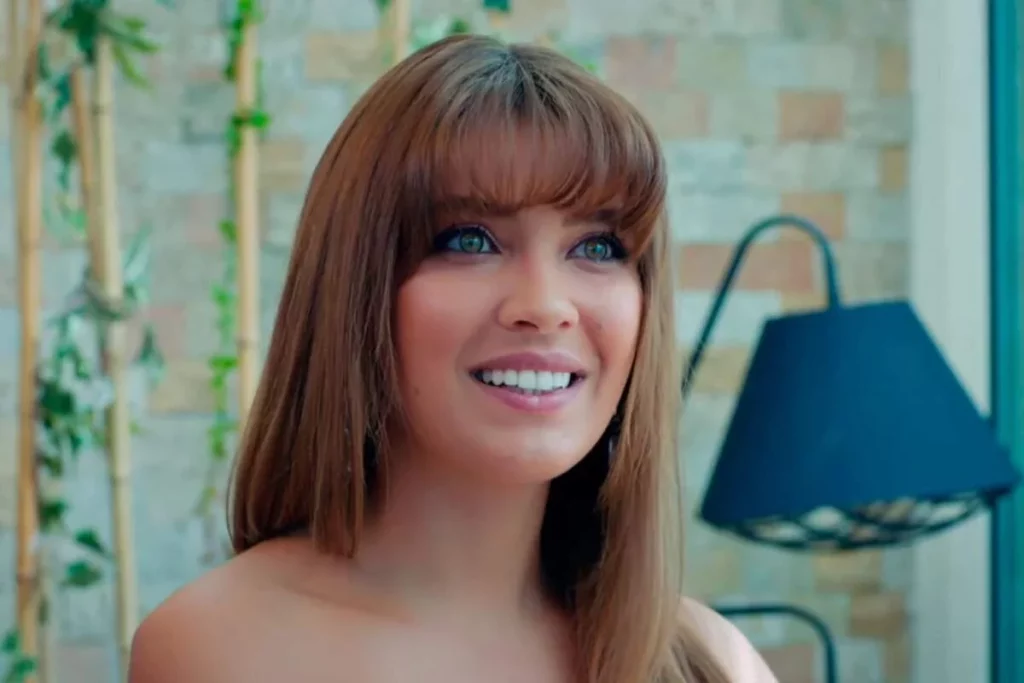 Caner destapa la dolorosa verdad en 'Pecado Original'