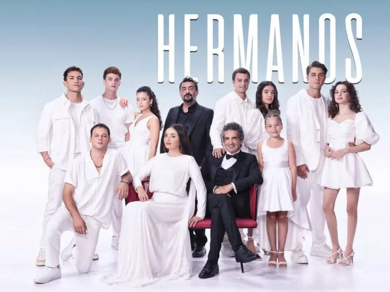 Cancelan la serie 'Hermanos' y estos son los últimos capítulos que se emitirán en Antena 3