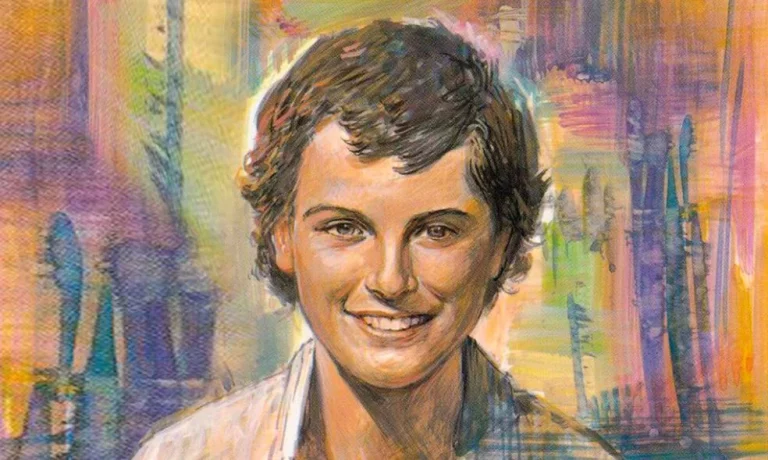 Santo Domingo Savio y San Eadberto. Santoral del 6 de mayo en España