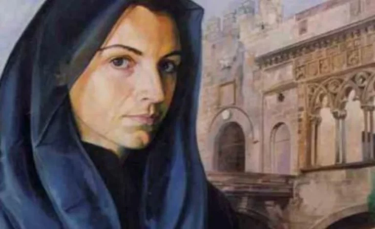 San Juan de Beverley y Rosa Venerini. Santoral del 7 de mayo en España