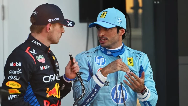 Carlos Sainz encuentra un apoyo inesperado para fichar por Red Bull