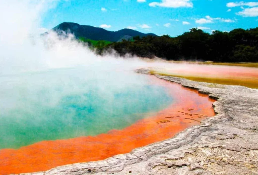 60 años ardiendo, ¿conoces la ciudad conocida como un infierno? 30 curiosas