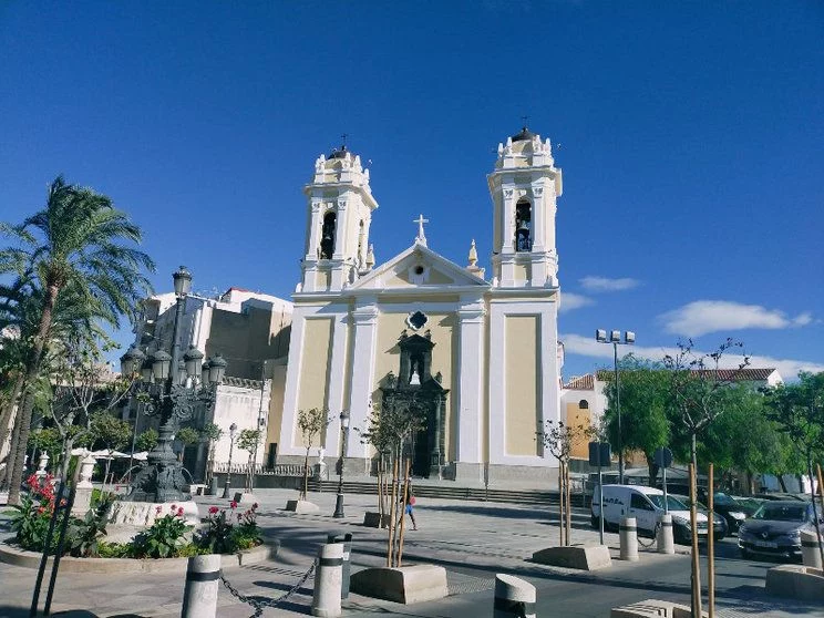 Catedral de Santa María de la Asunción: fe y amor en un lugar sagrado