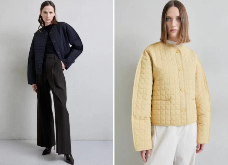 5 chaquetas de entretiempo de Springfield, Zalando y C&A que sirven para todo el año