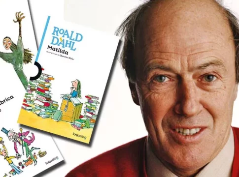 Charlie y la Fábrica de Chocolate Charlie y la Fábrica de Chocolate: La magia de Roald Dahl