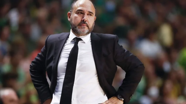 Chus Mateo enciende la voz de alarma: crisis en el Real Madrid