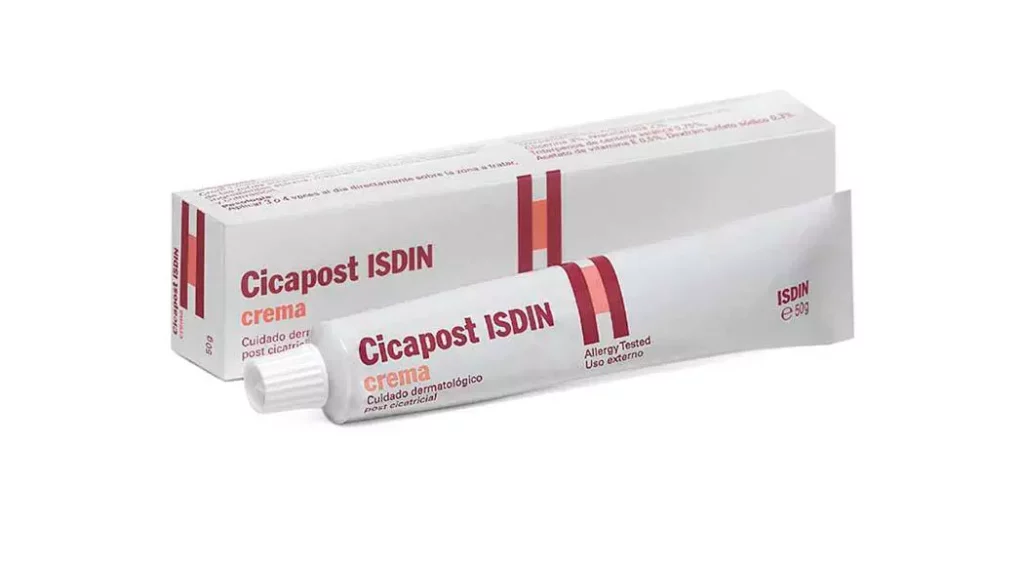 De 3 a 30 euros: 10 cremas regeneradoras de Eucerin, Isdin, Bayer y más en Amazon 7 De 3 a 30 euros: 10 cremas regeneradoras de Eucerin, Isdin, Bayer y más en Amazon