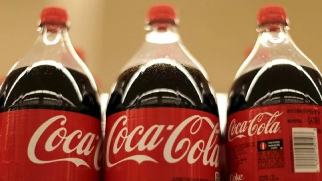Corea del Norte le dice 'NO' a la Coca-Cola