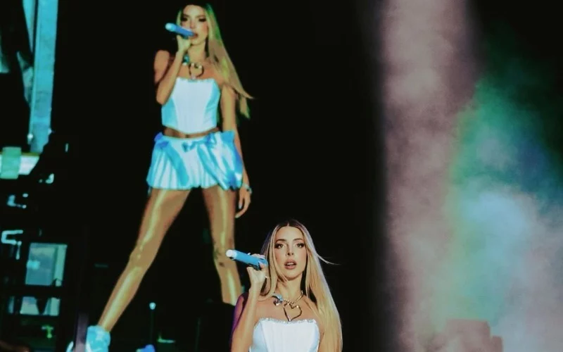 Colaboraciones y discografía destacada