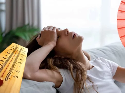 Cómo sobrevivir al calor sin aire acondicionado en el verano ¿Cómo sobrevivir al calor sin aire acondicionado en el verano?