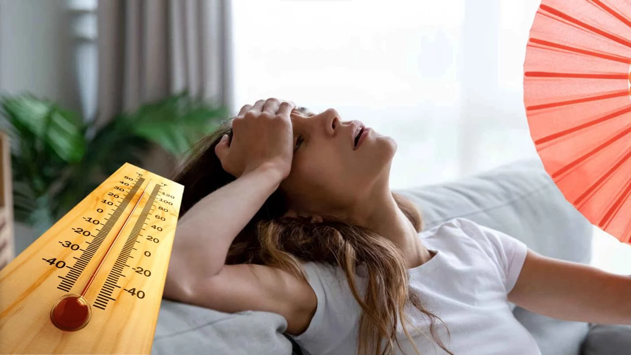 Cómo sobrevivir al calor sin aire acondicionado en el verano ¿Cómo sobrevivir al calor sin aire acondicionado en el verano?