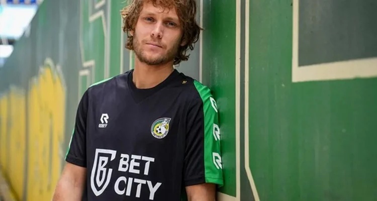 Comparado con Messi y Modric ahora se ofrece al Sevilla FC 1 Comparado con Messi y Modric ahora se ofrece al Sevilla FC