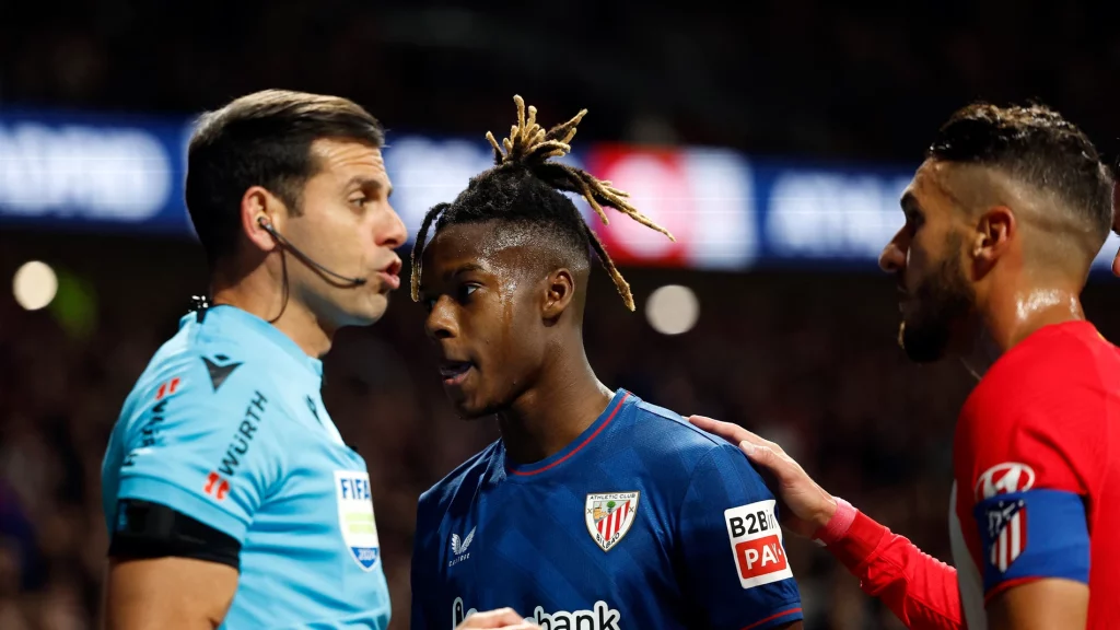 Compromiso por un fútbol inclusivo