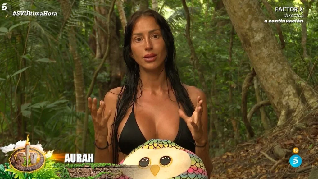 Conexiones humanas en la isla